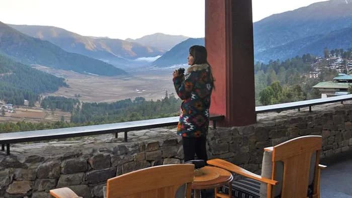 The Village Lodge Bumthang