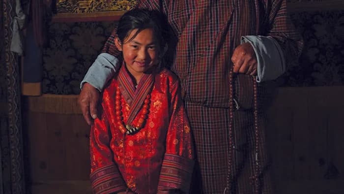 Ugyen Homestay