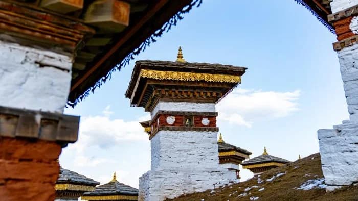 Thimphu Taxi Service