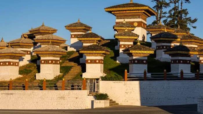Bhutan Travel Center