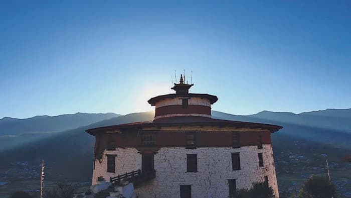Simply Bhutan Museum