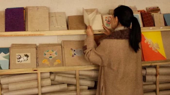 Norzin Lam Handicrafts