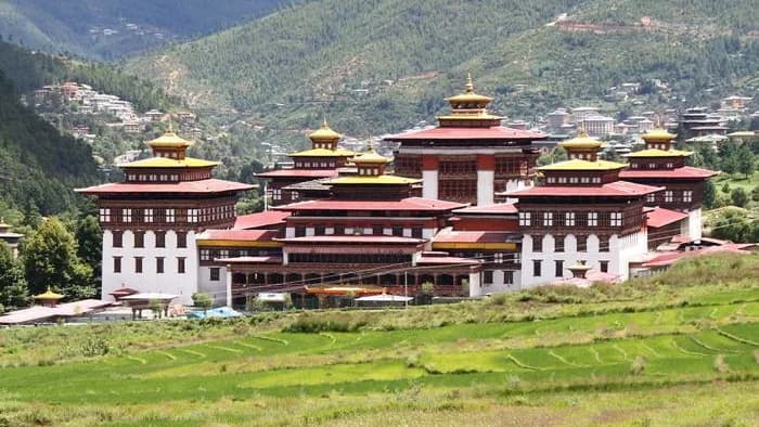 SNV Bhutan
