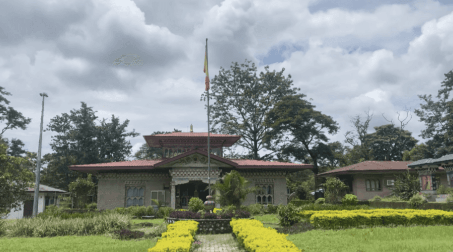 Gewogs within GMC to retain elected local leaders, says ECB