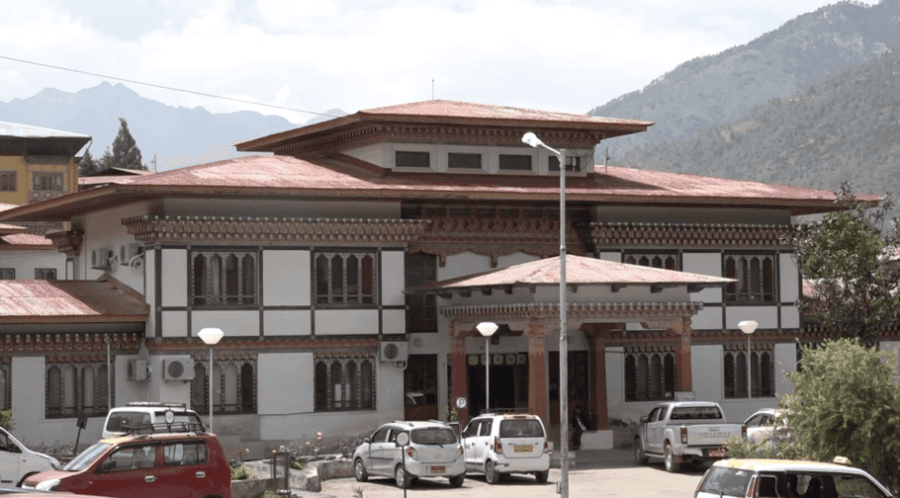 Paro calls for permanent gynaecologist after 10-year gap
