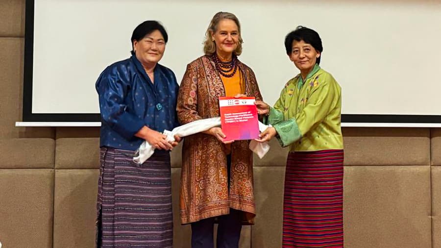 UNFPA, RENEW call for stronger response to online gender-based violence