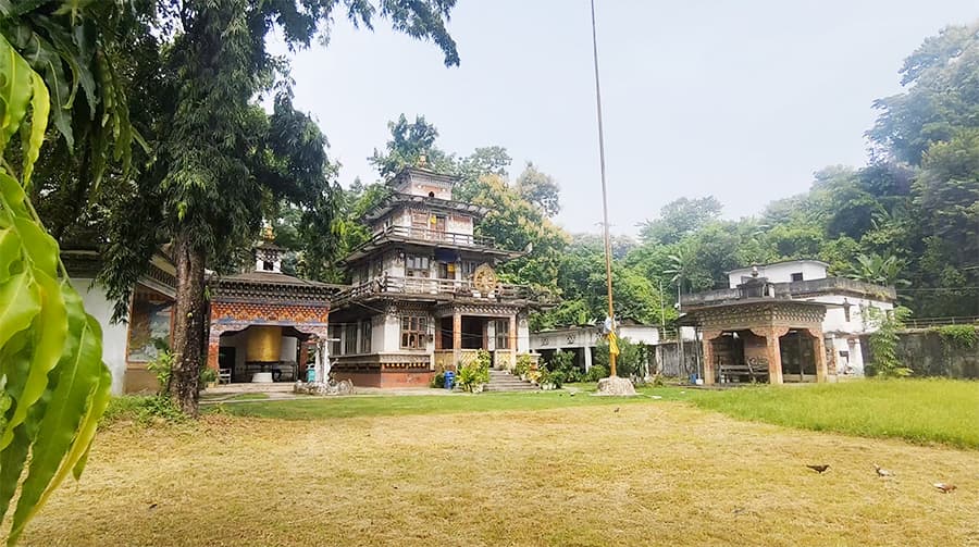 After years of delay, Samdrup Jongkhar Zangdopelri to get Nu 25 M renovation