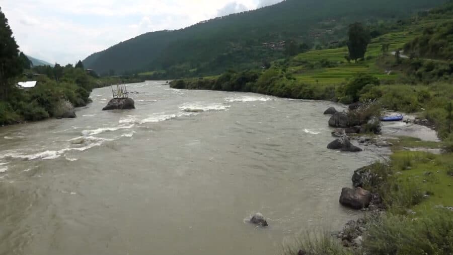 Awareness improves GLOF preparedness in Samdingkha, but concerns remain