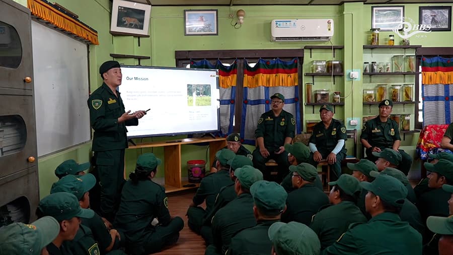 Forest teams deployed across 17 areas to prevent elephant encounters
