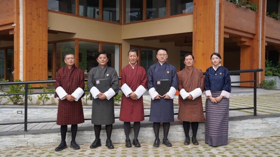 ChoeGo Building to house GMC’s first premium boutique hotel