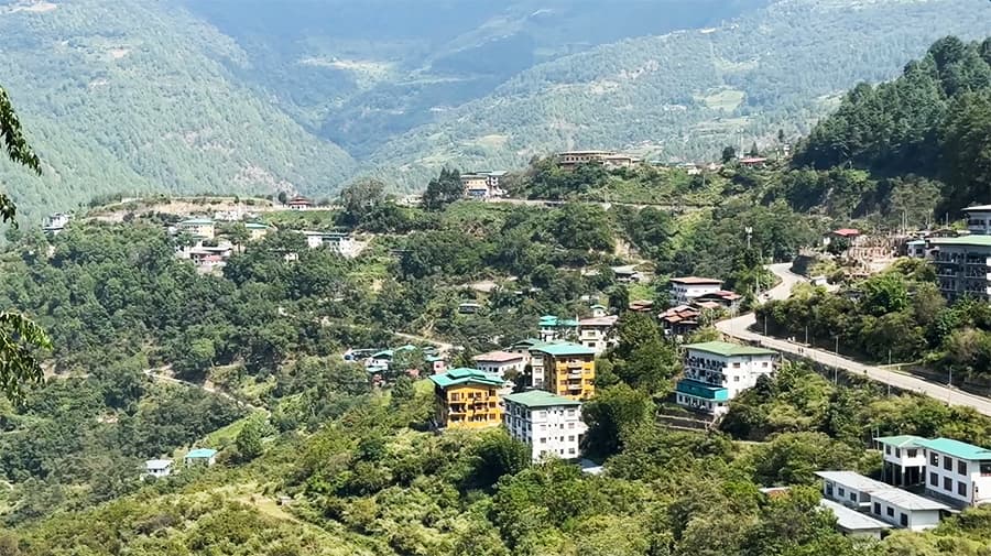 Monggar targets more than 5,000 tourists by next year