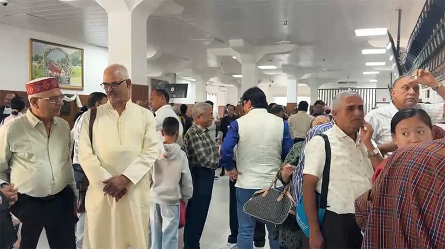 Department of Tourism takes measures to ease guide shortage in Phuentshogling