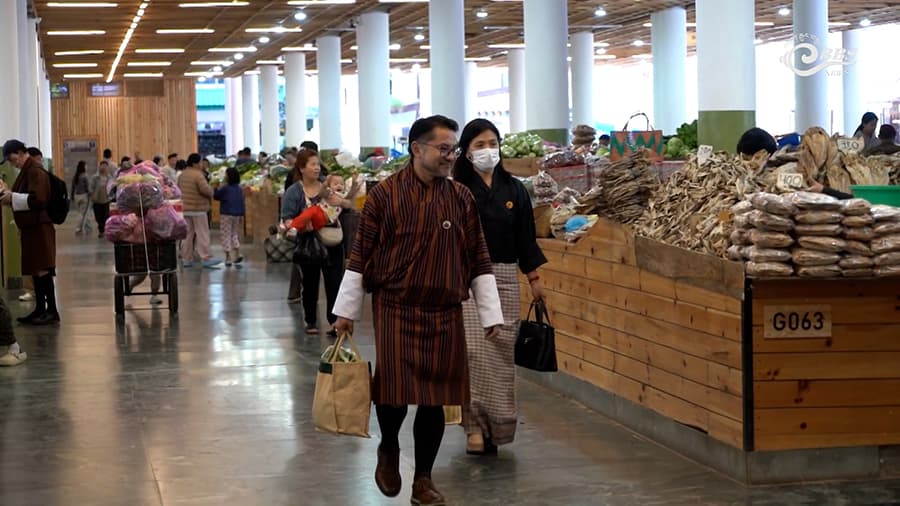 Nu 1,000 at the market: enough for vegetables, but what about nutrition?