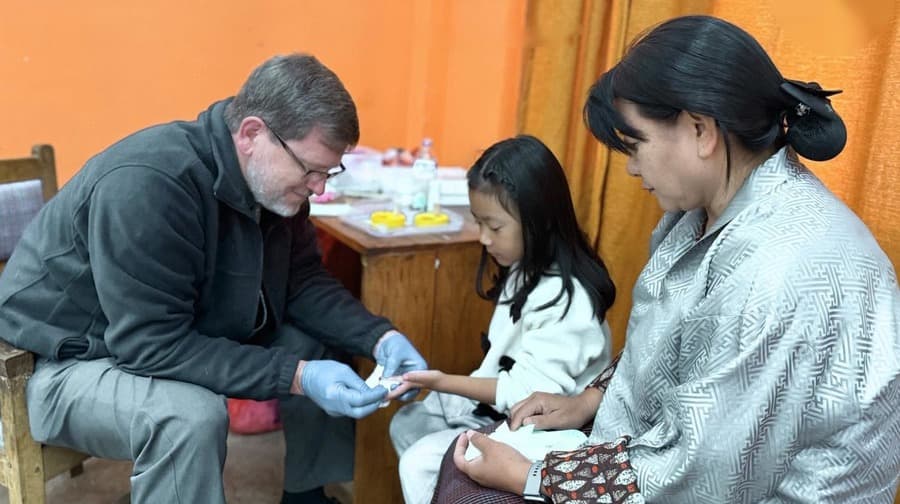 Health ministry and UNICEF step up efforts to prevent lead poisoning in children