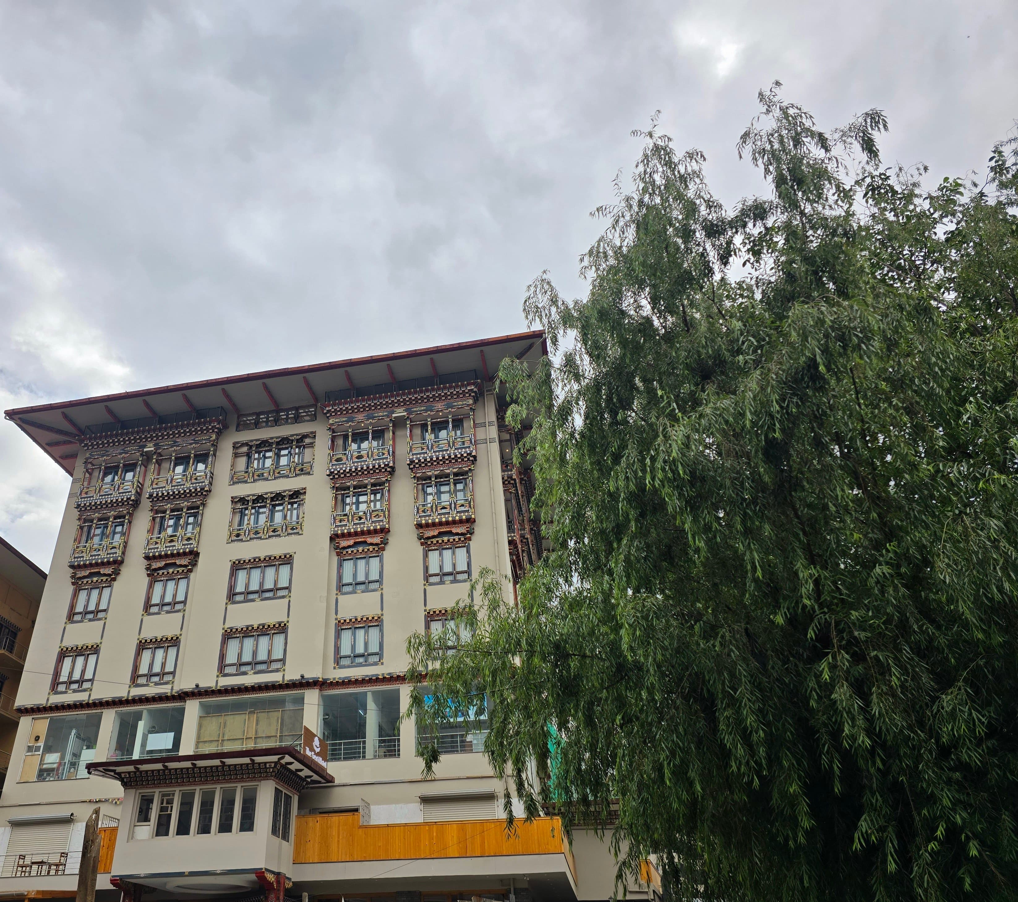 The Seva Hotel photo 2