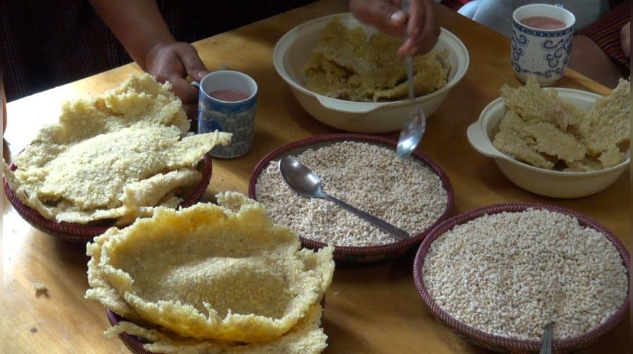 Radhi farmers look to wider markets for Handa Tengma