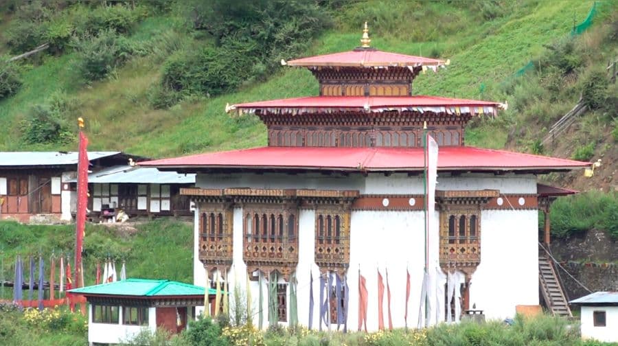 Haa seeks clarity as religious infrastructure projects face funding delays