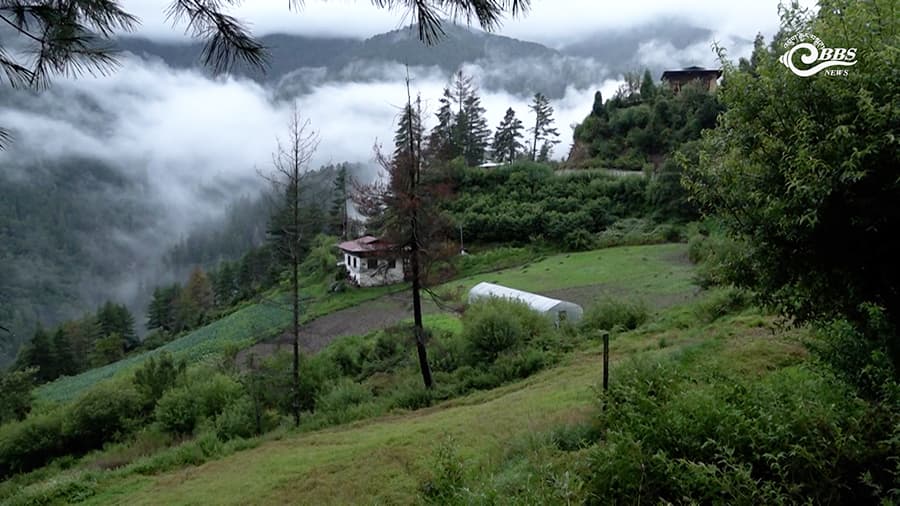 Homes in Paro, census in Haa: Three Bachakha households face service gaps