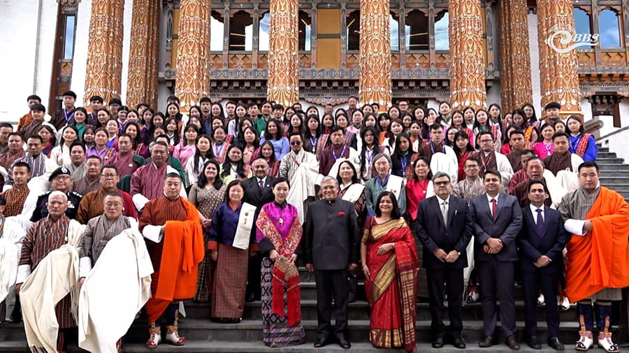 Four initiatives launched to boost voter participation ahead of next LG elections