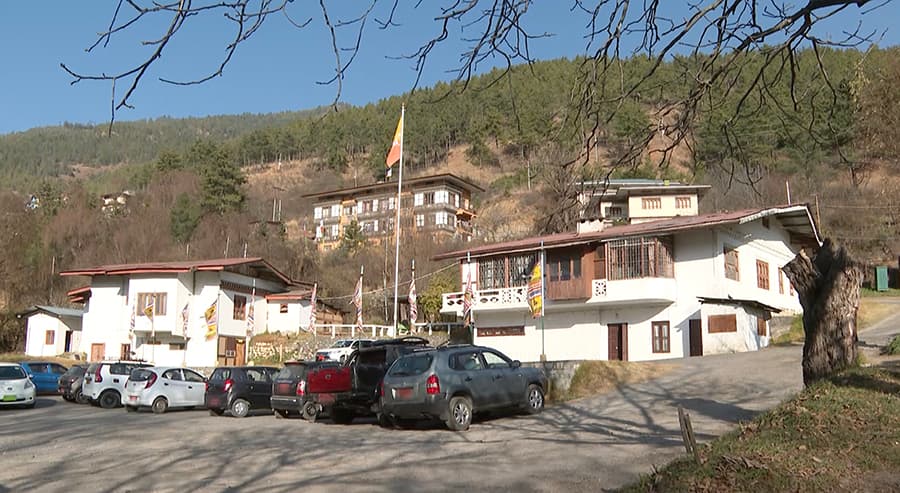 Thimphu Court orders diversion for 10 children in recent battery case