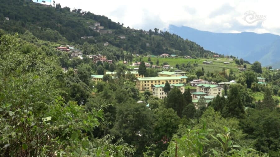 Plan to establish education centre in Kanglung remains stalled after a decade