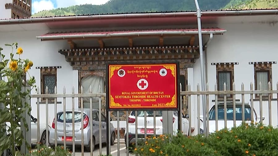 JDWRNH to shift general OPD services to Thromde Health Centres