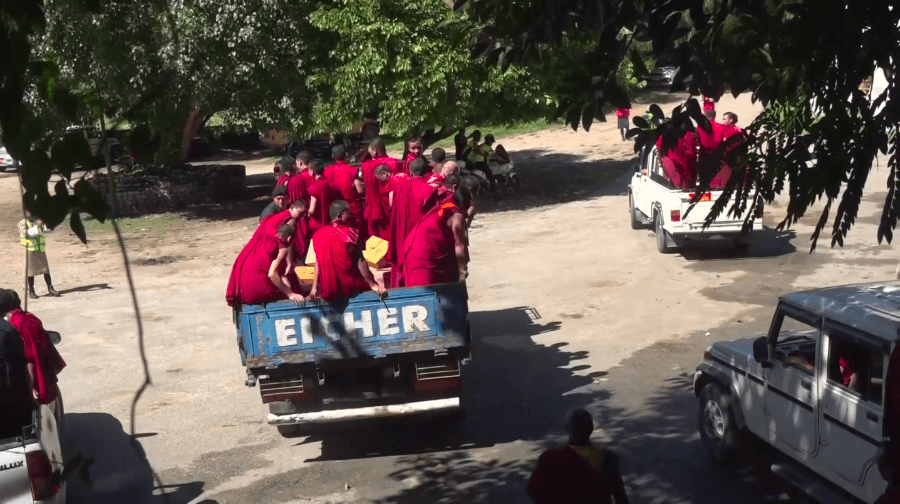 Punakha conducts GLOF evacuation drill amid continued flood risk